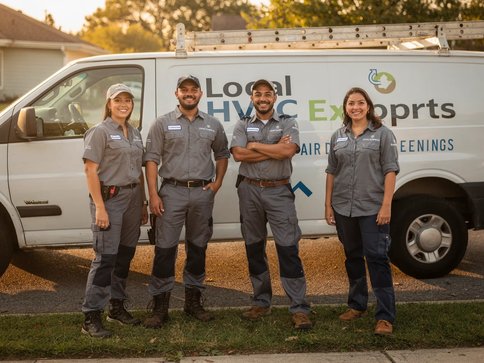 24/7 HVAC Repair & AC Replacement company in Highland, MD